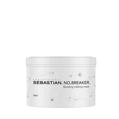Afbeelding van Sebastian No.Breaker Bonding Melting Hair Mask 500ml