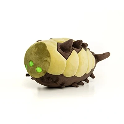 Afbeelding van NUMSKULL Officiële Destiny 2 Beyond Light Ruche pluche knuffeldier replica van zacht officieel product
