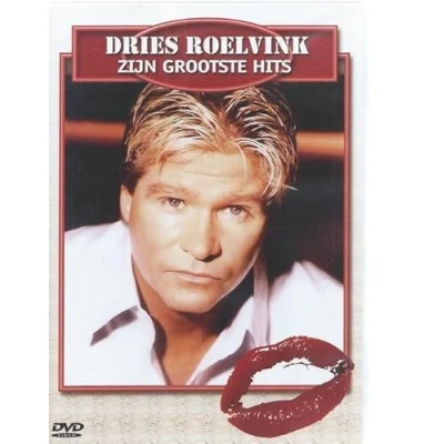 Afbeelding van Dries Roelvink zijn grootste hits