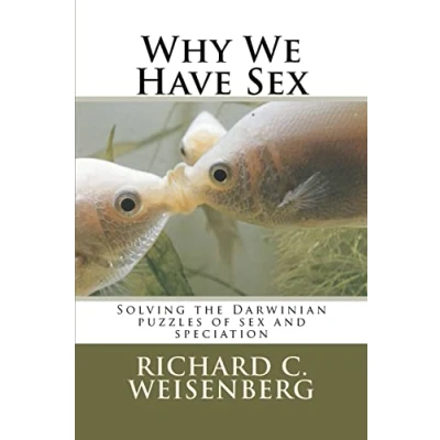 Afbeelding van Why We Have Sex