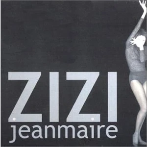 Afbeelding van Zizi Jeanmaire