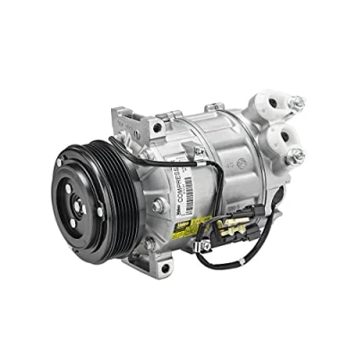 Afbeelding van Valeo Airco compressor 813141