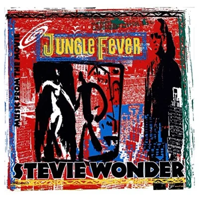 Afbeelding van Jungle Fever