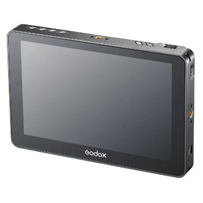 Afbeelding van Godox GM7S 7&quot;;&quot;; 4K HDMI Ultra Bright On Camera Monitor