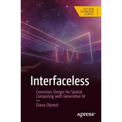 Afbeelding van Design Thinking Interfaceless