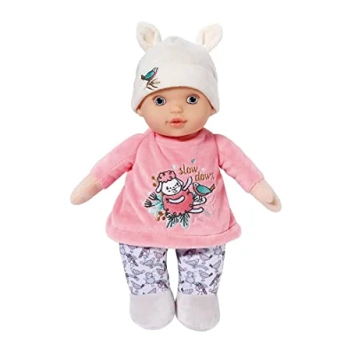 Afbeelding van ZAPF Creation Baby Annabell Sweetie voor baby&#039;s