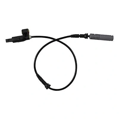 Afbeelding van FAE 78023 ABS sensor Vooras Inductie 3 660 BMW: Convertible, Coupe, Saloon