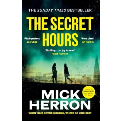 Afbeelding van The Secret Hours