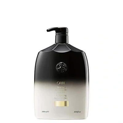 Afbeelding van Oribe Gold Lust Repair &amp; Restore Shampoo 1 Liter