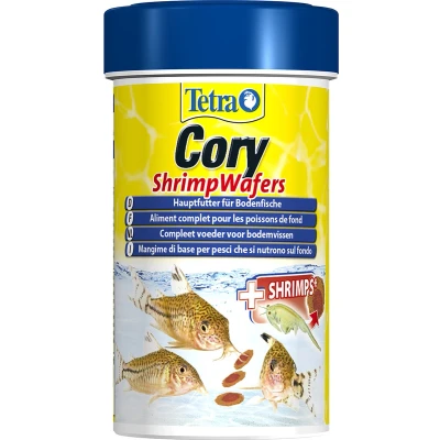 Afbeelding van Tetra CORY 100ML 4,7x4,7x8,4cm