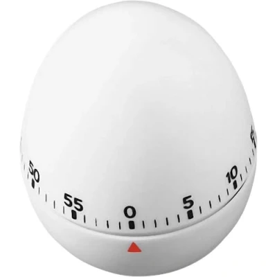 Afbeelding van TFA Dostmann Timer Wit, Zwart Analoog