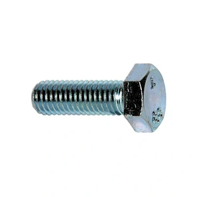 Afbeelding van Fischer SKS 79415 Zeskantbouten M8 16 mm Buitenzeskant Staal Galvanisch verzinkt 100 stuk(s)
