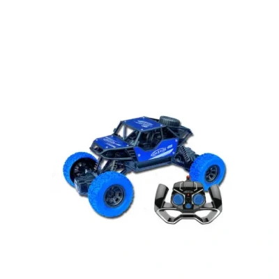Afbeelding van Gear2Play RC Rock Ranger Terreinwagen 1:24