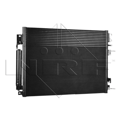 Image de Condenseur avec déshydrateur nrf 350037 easy fit
