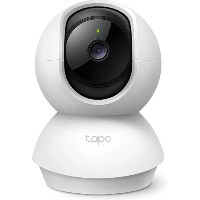 Afbeelding van TP LINK TC71 IP Bewakingscamera Draadloos 2304 x 1296 Pixel