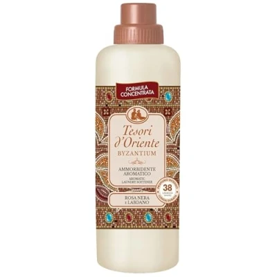Afbeelding van Tesori d&#039;Oriente Byzantium Geconcentreerde Wasverzachter 760 ml