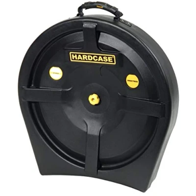 Afbeelding van Hardcase HCHN6CYM20 Cymbal Case tas/koffer voor cymbaal
