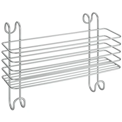 Afbeelding van Tomado Metaltex Radius Mand Voor Radiator Polytherm 30X13X25 Cm