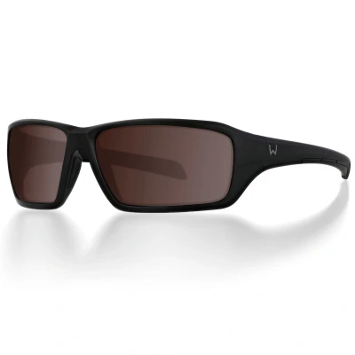 Afbeelding van Westin W6 Sport 15 Matte Black Zonnebril LB Rose AR Purple