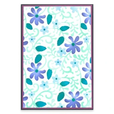 Afbeelding van Sizzix Layered Stencils A6 Lacey 4pcs