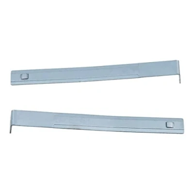 Afbeelding van KS Tools, Voertuig gereedschap, Radio unlocking tool Panasonic, 2 stuks.