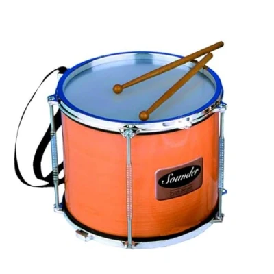 Afbeelding van Muziekspeelgoed Reig Trommel Plastic