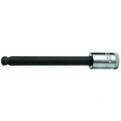 Afbeelding van Gedore IN 30 LK 4 1505718 Inbus Schroevendraaierdop mm 3/8 (10 mm)