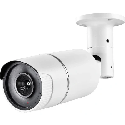 Afbeelding van PENTATECH 24224 Dummy camera Met knipperende LED