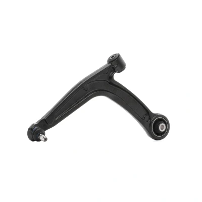Afbeelding van DELPHI TC2351 Draagarm Met draag/ stuur gewricht Links, Onder Enkelvoudigedraagarm FIAT: 500 Hatchback, C Convertible