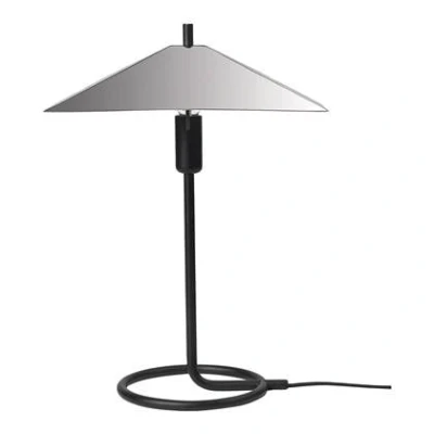 Afbeelding van ferm LIVING Filo Tafellamp Mirror