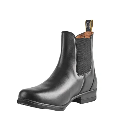 Afbeelding van Moretta Jodhpurs Alma Child Zwart 33