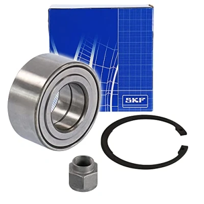 Image de SKF VKBA 3657 Kit de roulement roue