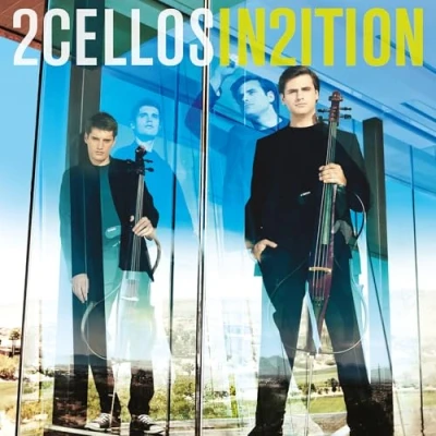 Afbeelding van 2 Cellos In2ition (LP)