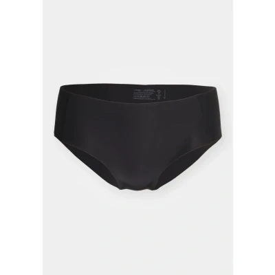 Afbeelding van sloggi ZERO Feel 2.0 Hipster Dames Onderbroek Zwart Maat M