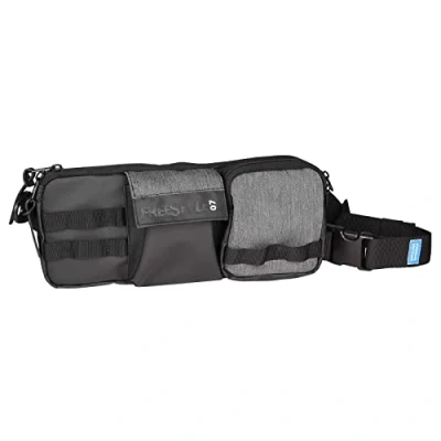Afbeelding van Spro Freestyle Side Pouch 12 Schoudertas Vistas