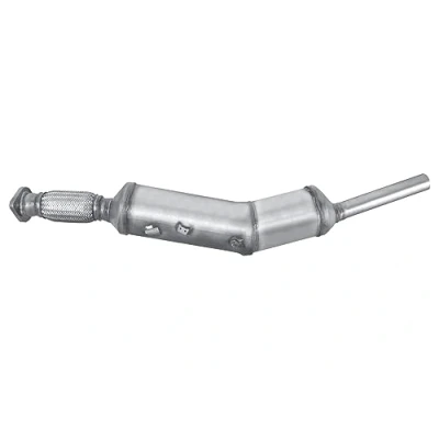 Afbeelding van HELLA 8LG 366 071 211 Roetfilter Euro 5 Cordieriet overwegend lange afstanden Met aanbouwdelen RENAULT: SCENIC 3, MEGANE 3 Grandtour,