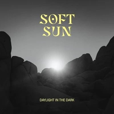 Afbeelding van Soft Sun Daylight in The Dark (VINYL LP)