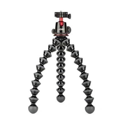 Afbeelding van Joby Gorillapod 5K Kit Black/Charcoal
