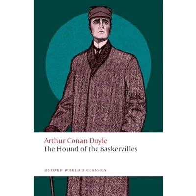 Afbeelding van Oxford World&#039;s Classics the Hound of Baskervilles