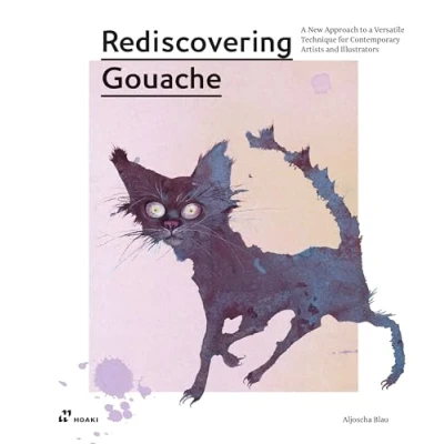 Afbeelding van Rediscovering Gouache