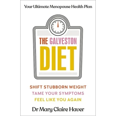 Afbeelding van The Galveston Diet