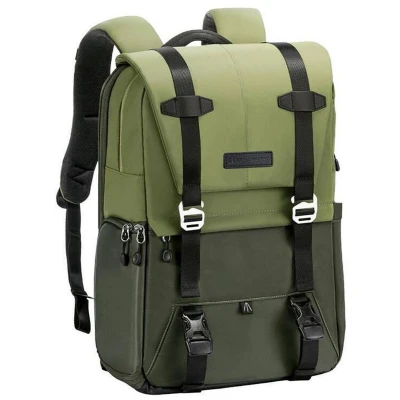 Afbeelding van K&amp;F Concept Beta Backpack 20l Photo Green