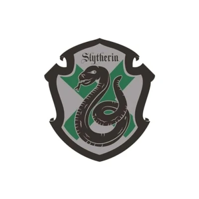 Afbeelding van Wizarding World Harry Potter Aanmelden Zwadderich