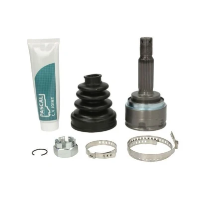 Afbeelding van PASCAL G10546PC Homokineet Wielzijde HYUNDAI: Amica