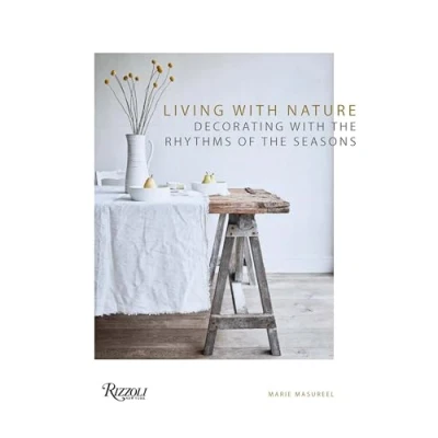 Afbeelding van Living with Nature