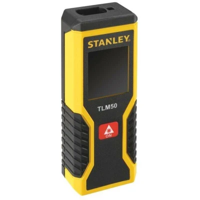 Afbeelding van Stanley laserafstandsmeter 15 meter TLM50