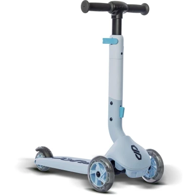 Afbeelding van Puky Scooter Push arctic blue