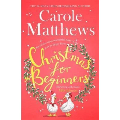Afbeelding van Christmas for Beginners