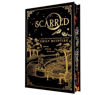 Afbeelding van Never After Scarred (Collector&#039;s Edition)