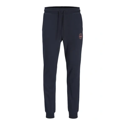 Afbeelding van JACK &amp; JONES JJIGORDON JJSHARK SWEAT PANTS VIY NOOS Heren Joggingbroek Maat L